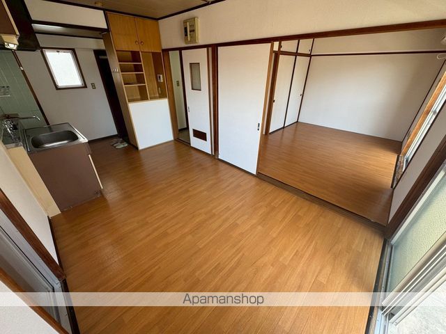 シティコーポ大淀の内装写真