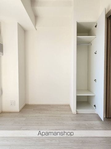 パークアクシス西大島コンフォートスクエアの内装写真