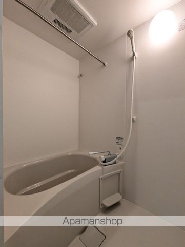 ヴァンガードハイツ上板橋の内装写真