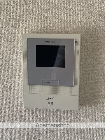 ロアール平針の内装写真