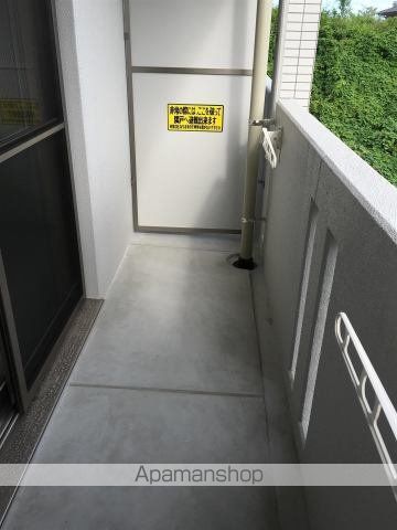 グランツリーの内装写真
