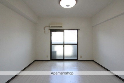 ルミウス来住[1K/24.3m2]のリビング・居間