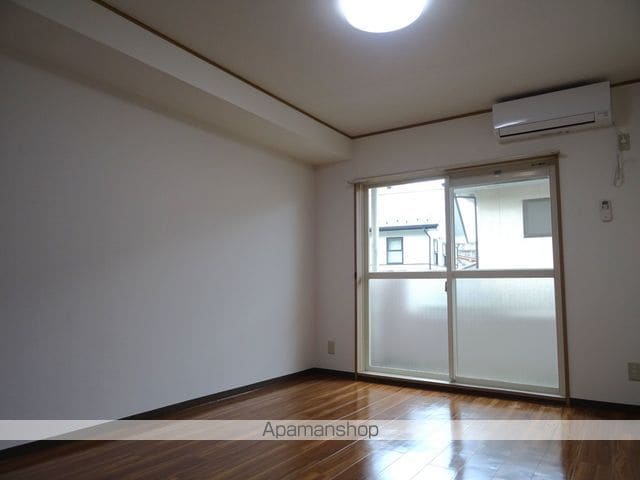 パレス仙台の内装写真
