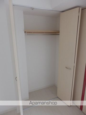ミュプレ円山公園の内装写真