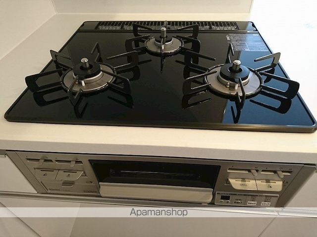 リザイアKの内装写真