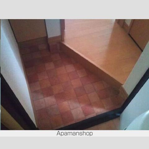 コンフォート白石の内装写真