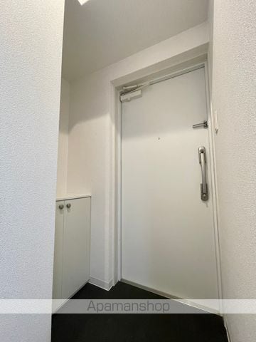 レクシア平野の内装写真
