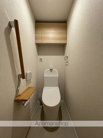 カノープスの内装写真
