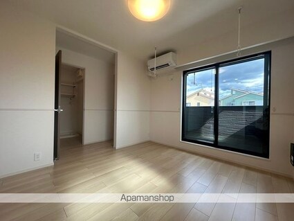 ポンテ　アルト　池上　Ａ[3LDK/62.1m2]の内装1