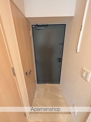 ルフォンプログレ上野御徒町[1LDK/34.22m2]の玄関