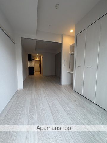 ルフォンプログレ天満橋MARKSの内装写真