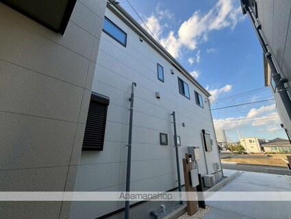 Ｋｏｌｅｔ片倉１２[2SLDK/83.21m2]の外観5