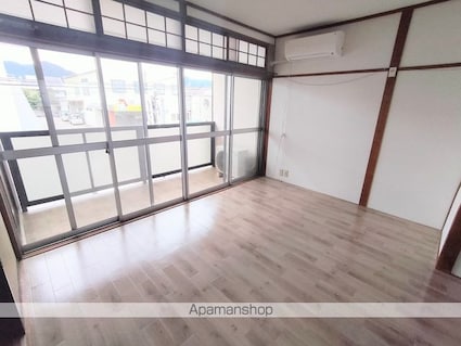 長野県長野市大字高田[1K/40m2]の内装6