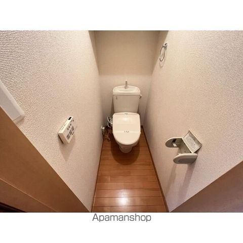 グリーンタウン2番館の内装写真