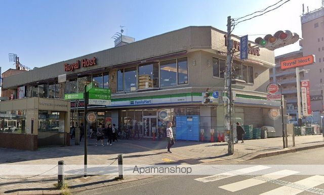 東武鉄道東上線 和光市駅 徒歩10分 3階建 築4年の周辺写真