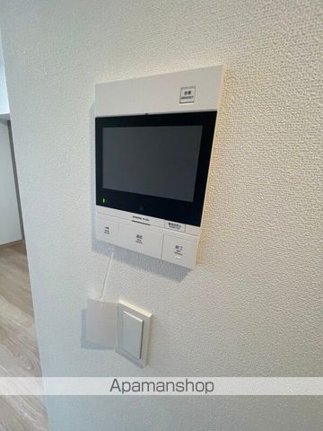 ラグゼナ平塚の内装写真