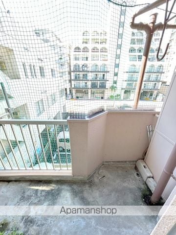 Mia・Casaの内装写真