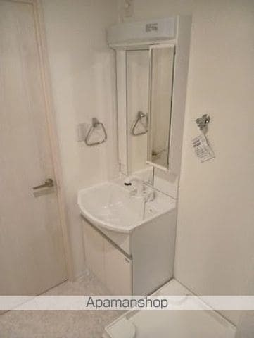 レピュア小石川レジデンスの内装写真