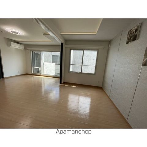 ノーチェ円山の内装写真