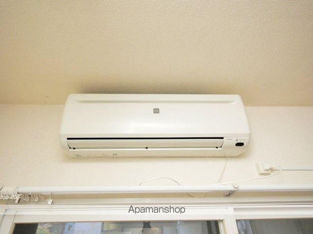 カピテーヌ円山の内装写真