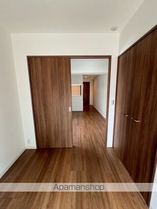 東京都中野区新井１丁目[1DK/25.36m2]のリビング・居間