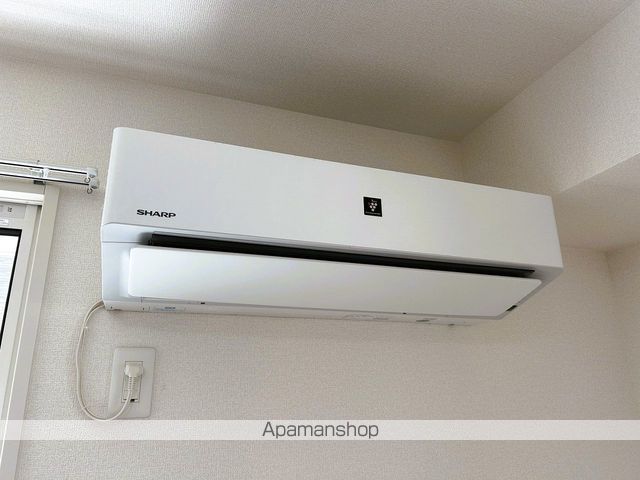 フェリーチェ舟入の内装写真