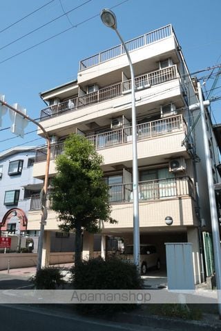 コスモビクトリーの外観写真