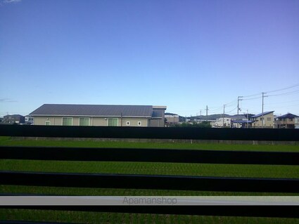 アビレ・レジデンスⅠ[1K/32.85m2]の眺望