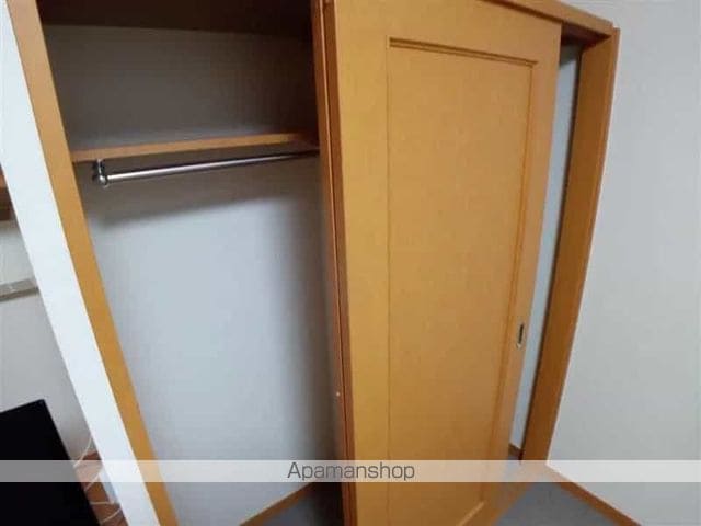 レオパレスUNOの内装写真