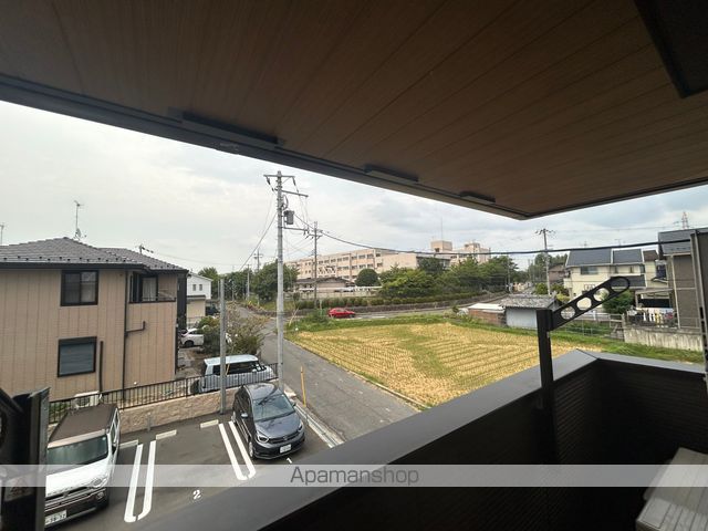 グレイスコーポVのその他写真