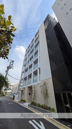 ｔｈｅ　ｔｒｉａｓ　ｋａｓｈｉｗａ[1K/20.2m2]の外観2