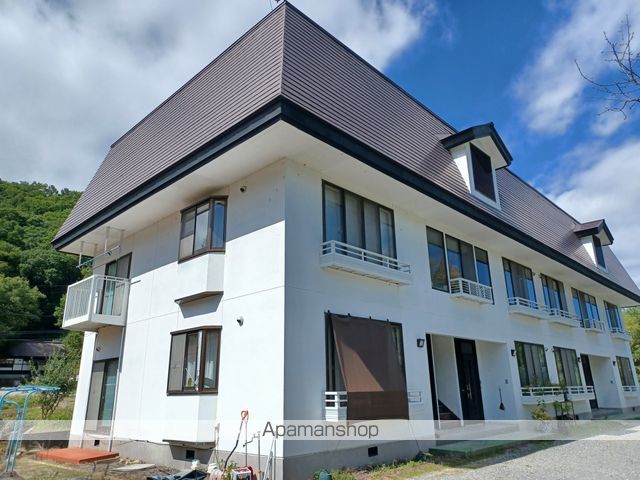 高瀬ハイツ