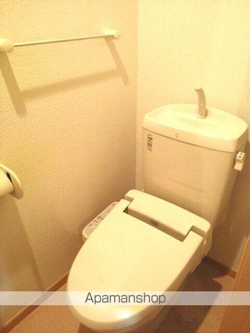 ガーデニア IIの内装写真