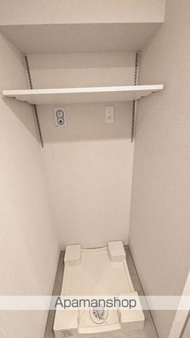 ルフォンプログレ高田馬場ノースの内装写真