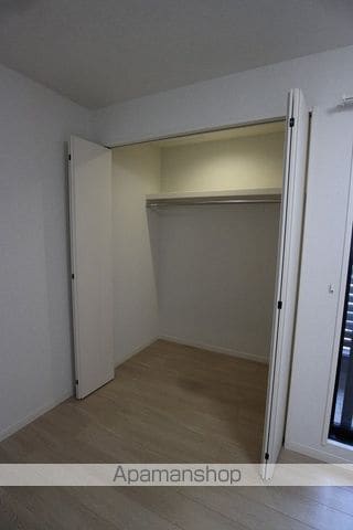 KAFU天神の内装写真