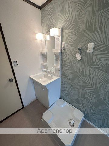 メゾン塩澤の内装写真
