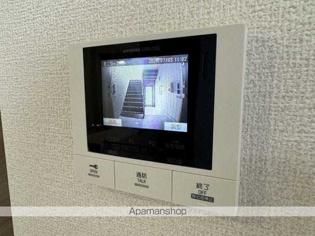 DーRESIDENCE川口3丁目Eの内装写真