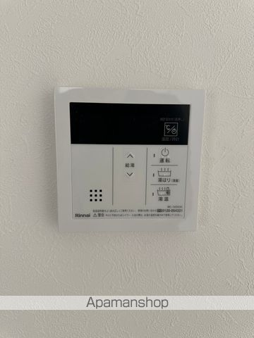 レピュア小石川レジデンスIIの内装写真