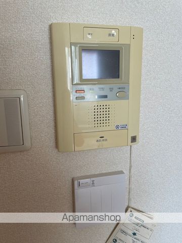 パークアクシス御茶ノ水ステージの内装写真