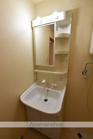 アンビエンテ131の内装写真