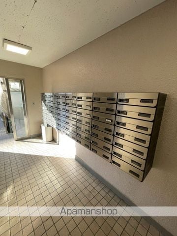 新小岩スカイマンションの外観写真