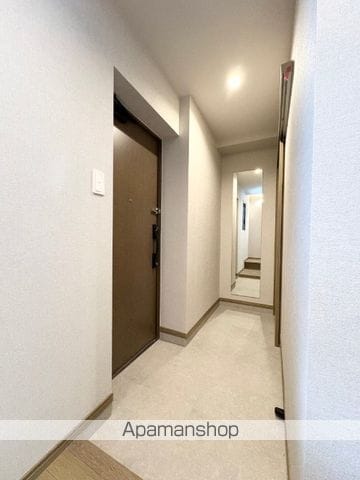 レジデンシャルジェム姪浜駅の内装写真
