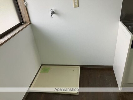 メゾンＴ＆ＳパートⅡ[1DK/29.75m2]の内装8