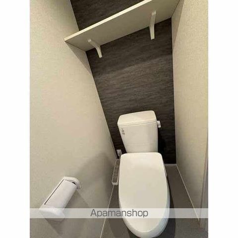 ハーモニーテラス鴫野東の内装写真