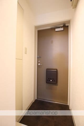 リバーサイドカマタの内装写真