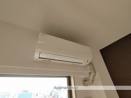 ＫＤＸ千葉中央レジデンス[1LDK/41.6m2]の内装5