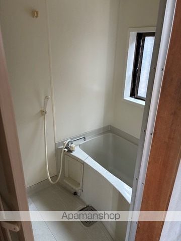 周南市 1階建 築33年の内装写真