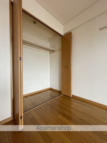 サンシーブル八乙女の内装写真