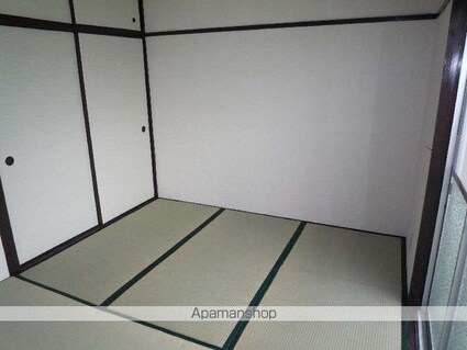 マンション和歌山[2DK/36.5m2]のその他部屋・スペース