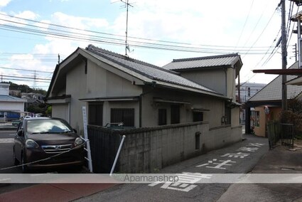 栗原町日野貸家[3K/88.84m2]の外観2